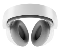 STEELSERIES Arctis Nova 7P Gen 2 White 61745 - 1368004 - zdjęcie 4